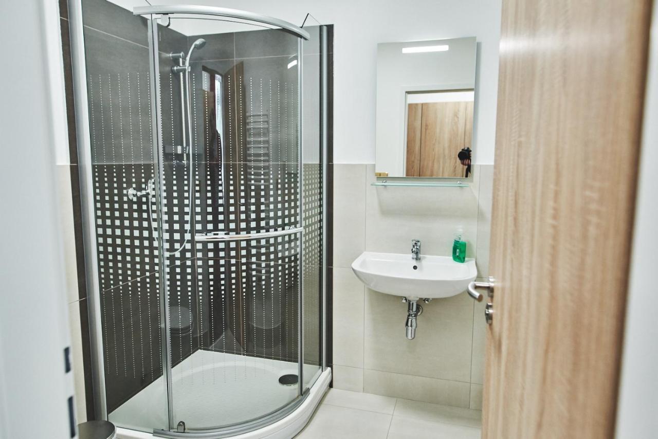Stodola Na Bile Aparthotel Bila  Luaran gambar