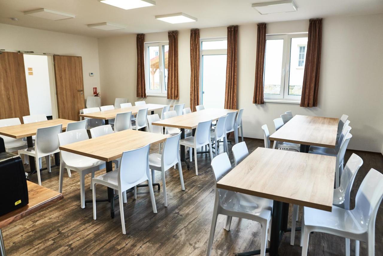 Stodola Na Bile Aparthotel Bila  Luaran gambar